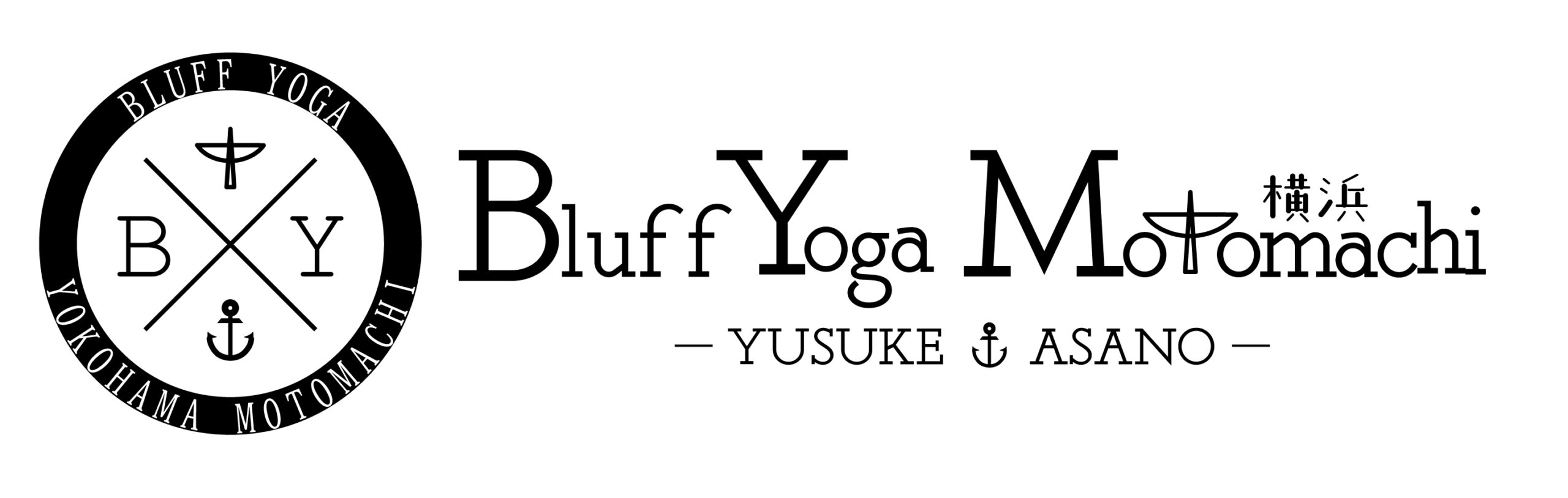 BluffYogaMotomachi